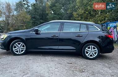 Универсал Renault Megane 2018 в Харькове