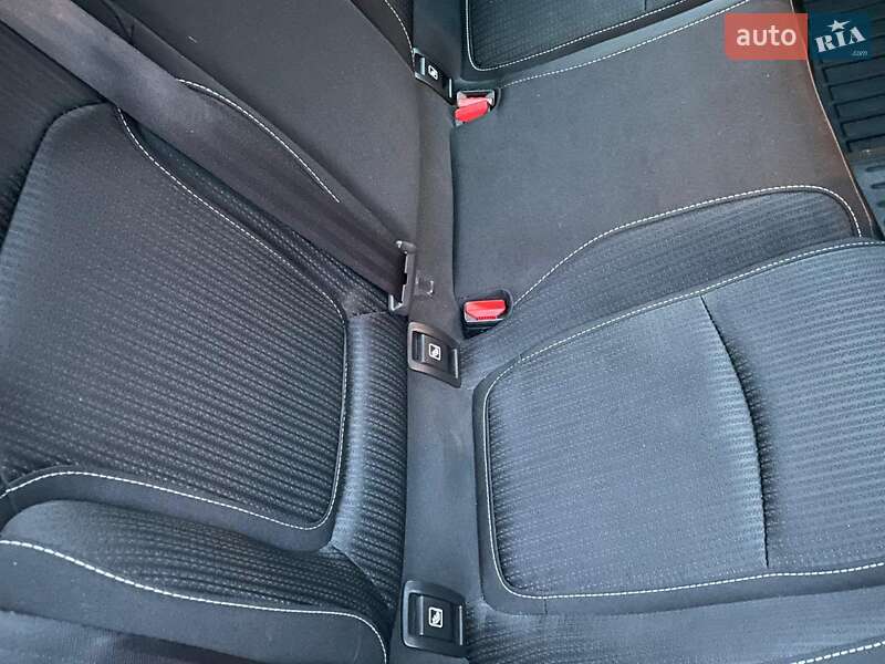 Универсал Renault Megane 2018 в Харькове