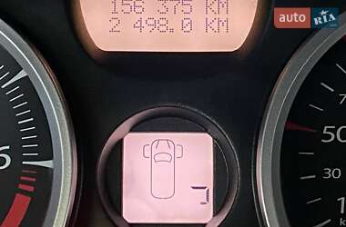 Седан Renault Megane 2007 в 