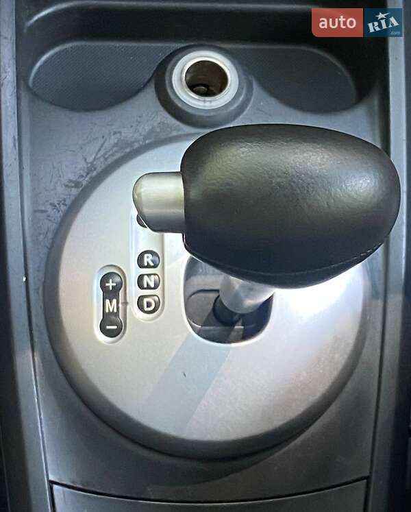 Седан Renault Megane 2007 в Дніпрі фото 15 Седан Renault Megane 2007 в Дніпрі