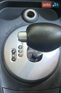 Седан Renault Megane 2007 в 