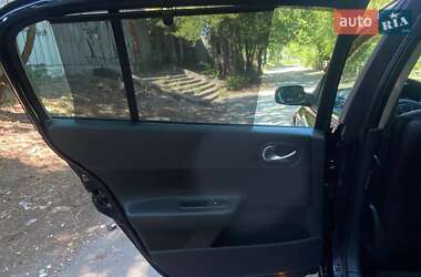 Седан Renault Megane 2007 в 