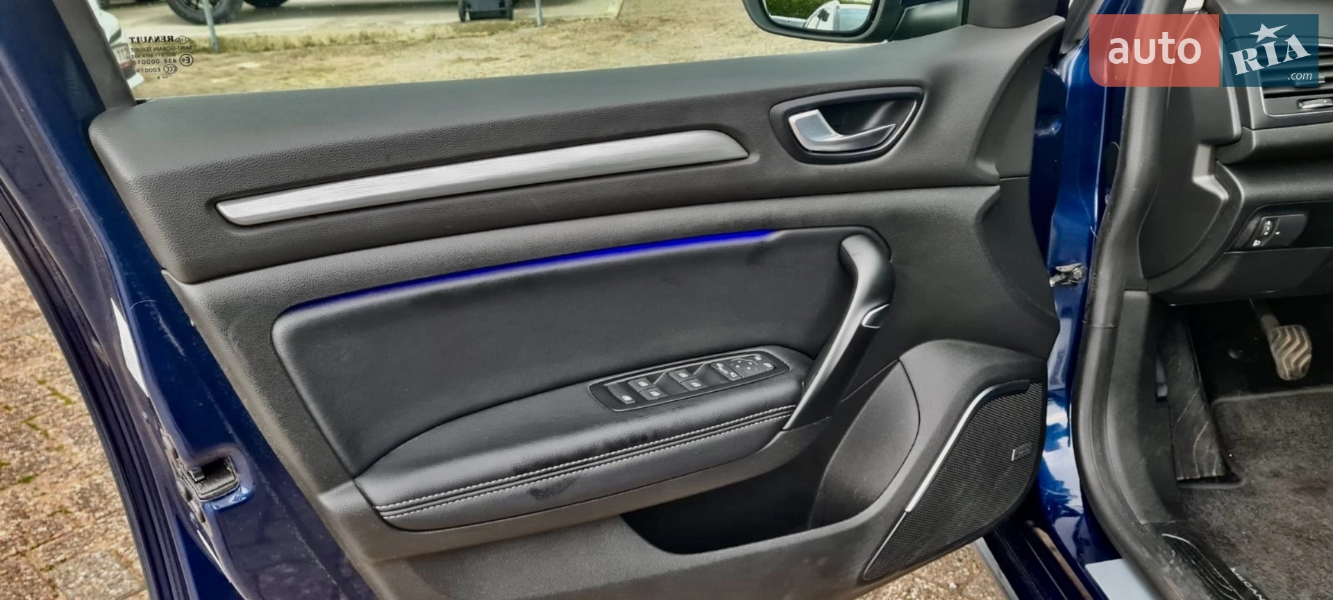 2018 Renault Megane - мініатюра 4