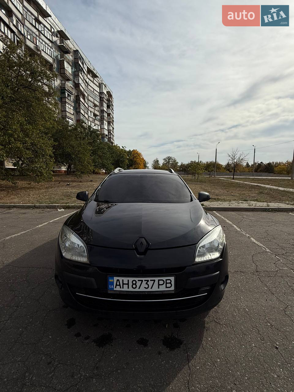 2011 Renault Megane - мініатюра 15