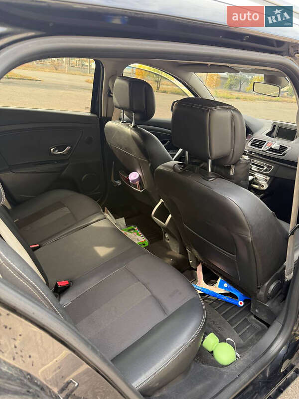 Универсал Renault Megane 2011 в Краматорске фото 9 Универсал Renault Megane 2011 в Краматорске