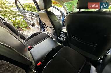 Хэтчбек Renault Megane 2017 в 