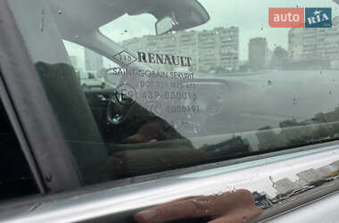 Универсал Renault Megane 2018 в 