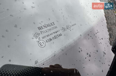 Универсал Renault Megane 2018 в 