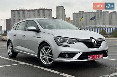 Универсал Renault Megane 2020 в 