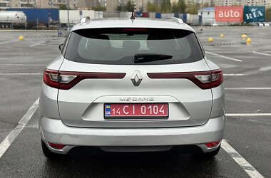 Универсал Renault Megane 2020 в 