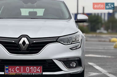 Универсал Renault Megane 2020 в 