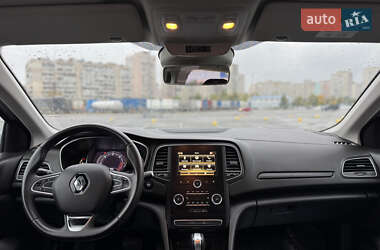 Универсал Renault Megane 2020 в 