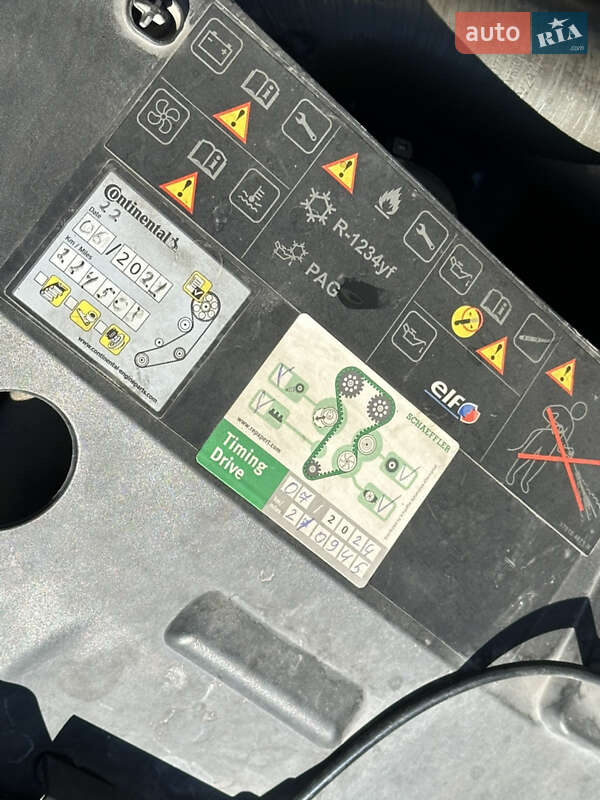 Универсал Renault Megane 2016 в Дунаевцах