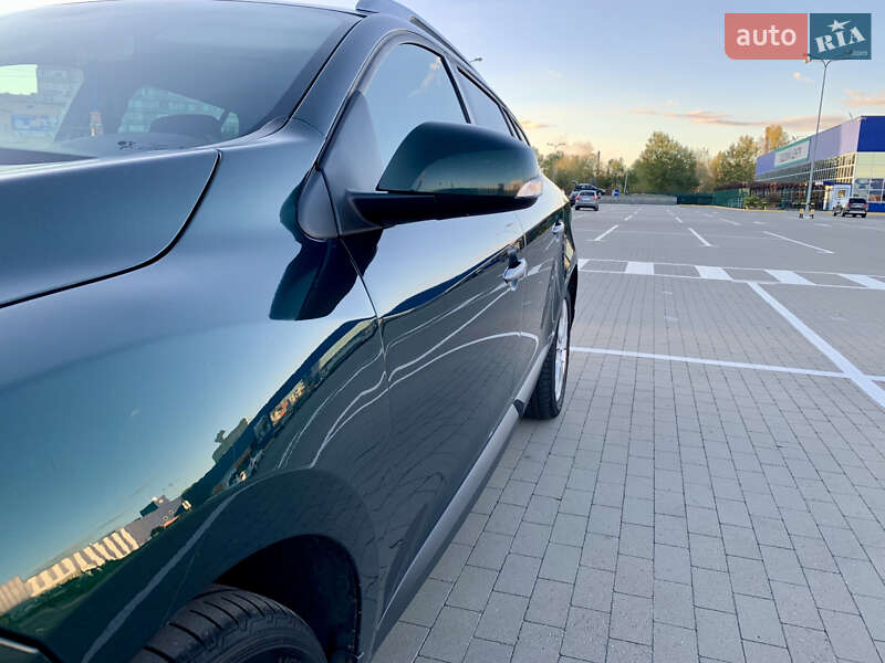 Універсал Renault Megane 2009 в Сумах фото 9 Універсал Renault Megane 2009 в Сумах