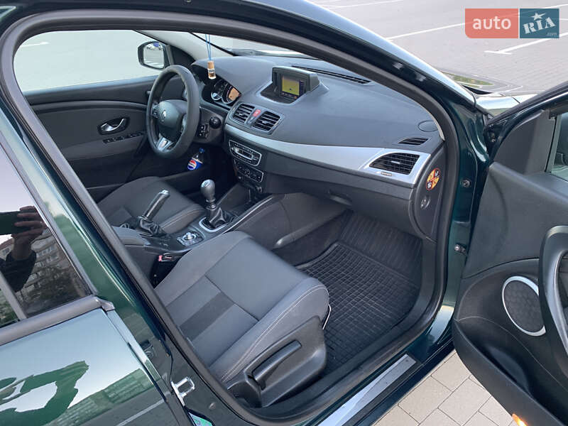Універсал Renault Megane 2009 в Сумах фото 14 Універсал Renault Megane 2009 в Сумах