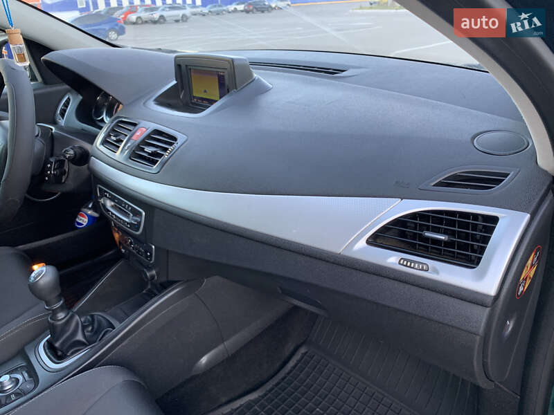 Універсал Renault Megane 2009 в Сумах фото 18 Універсал Renault Megane 2009 в Сумах