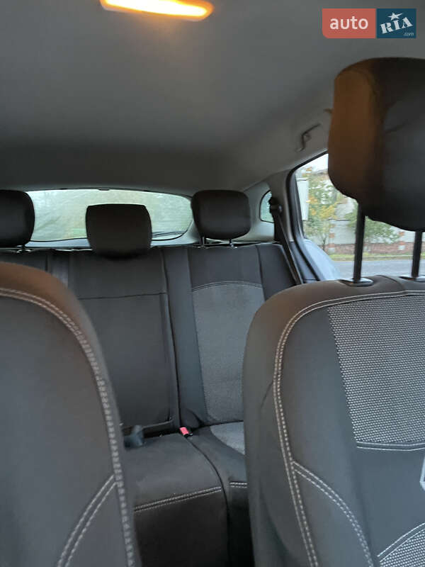 Универсал Renault Megane 2011 в Ахтырке фото 8 Универсал Renault Megane 2011 в Ахтырке