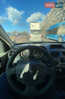 Універсал Renault Megane 2004 в Полтаві