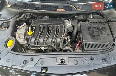 Универсал Renault Megane 2004 в 