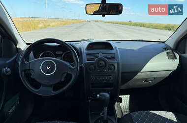 Универсал Renault Megane 2007 в 