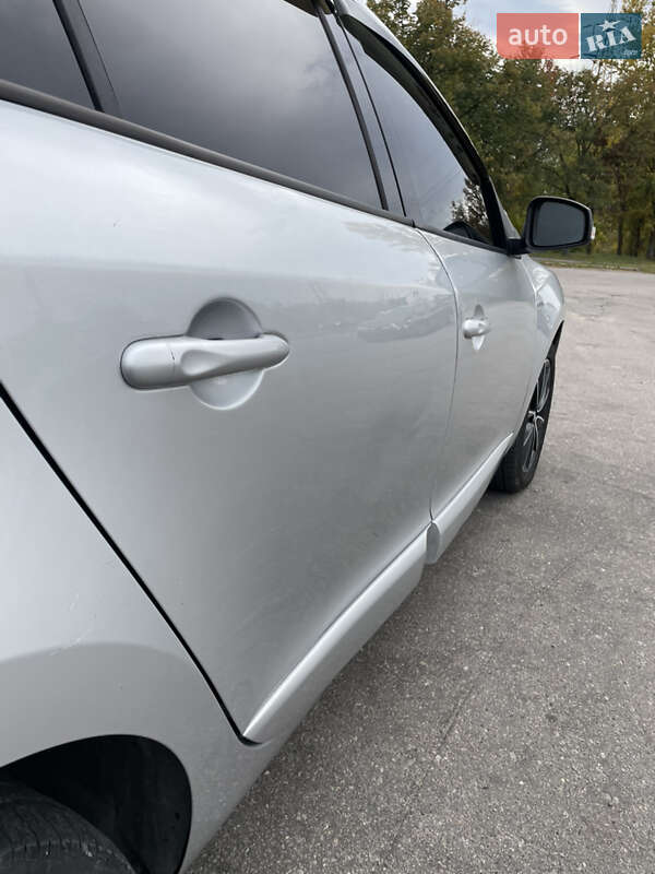 Універсал Renault Megane 2012 в Харкові