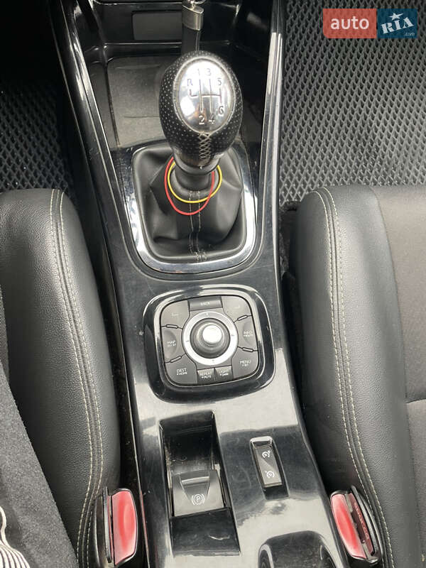 Універсал Renault Megane 2012 в Харкові