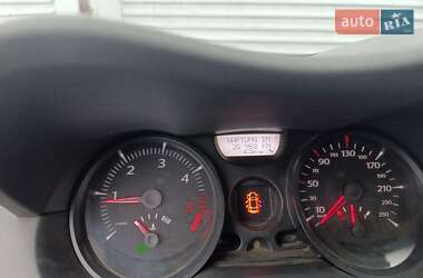 Универсал Renault Megane 2007 в 