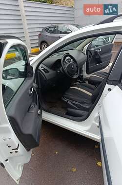 Универсал Renault Megane 2007 в 