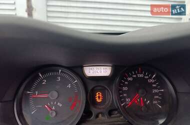 Универсал Renault Megane 2007 в 