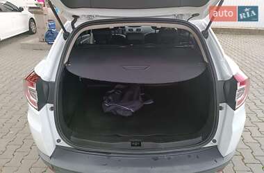 Універсал Renault Megane 2014 в 