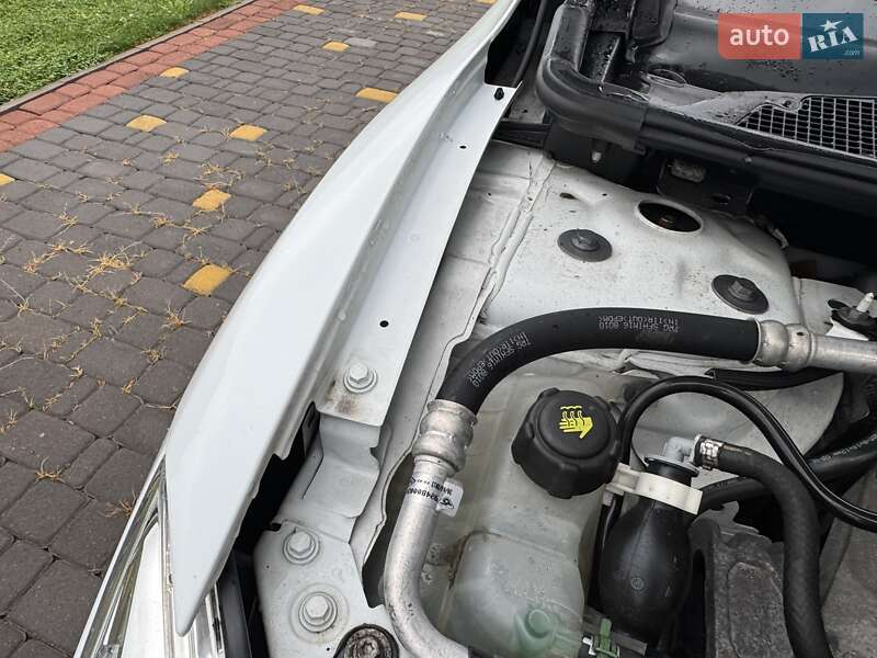 Универсал Renault Megane 2013 в Киеве