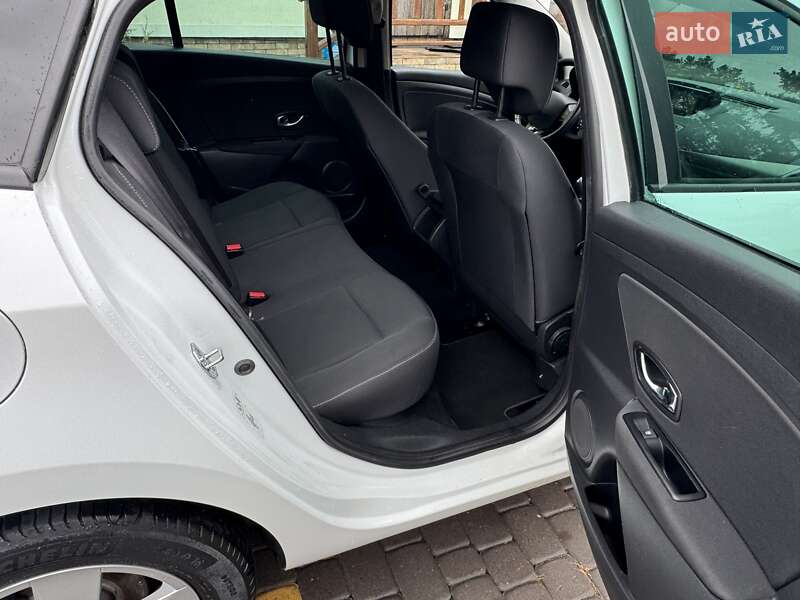 Универсал Renault Megane 2013 в Киеве