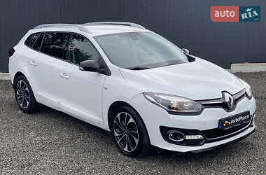 Універсал Renault Megane 2014 в 