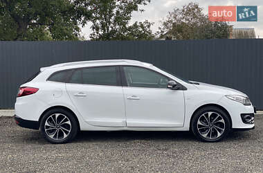 Універсал Renault Megane 2014 в 