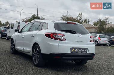 Універсал Renault Megane 2014 в 