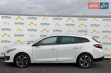 Універсал Renault Megane 2014 в 