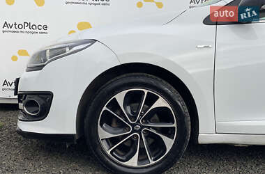 Універсал Renault Megane 2014 в 