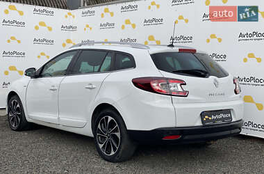 Універсал Renault Megane 2014 в 