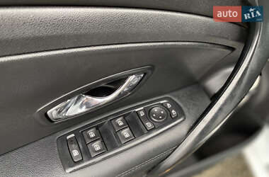 Універсал Renault Megane 2014 в 