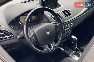 Універсал Renault Megane 2014 в 