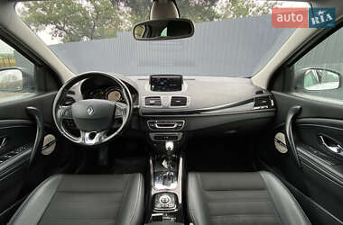 Універсал Renault Megane 2014 в 