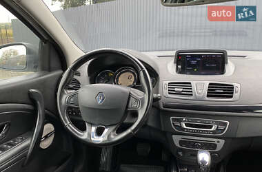 Універсал Renault Megane 2014 в 