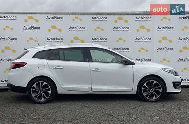 Універсал Renault Megane 2014 в 