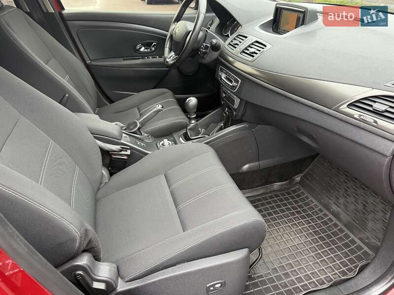 Універсал Renault Megane 2014 в Борисполі фото 50 Універсал Renault Megane 2014 в Борисполі