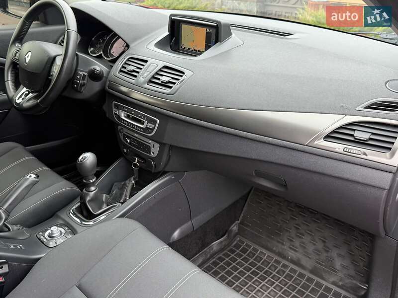 Універсал Renault Megane 2014 в Борисполі фото 51 Універсал Renault Megane 2014 в Борисполі