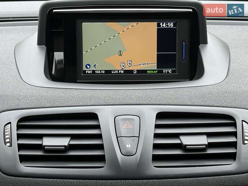 Універсал Renault Megane 2014 в Борисполі фото 59 Універсал Renault Megane 2014 в Борисполі
