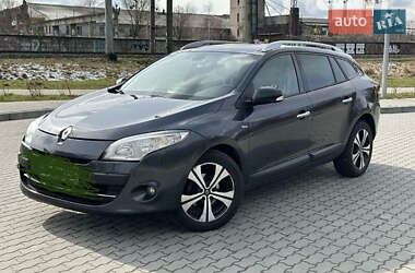 Універсал Renault Megane 2011 в Винниках