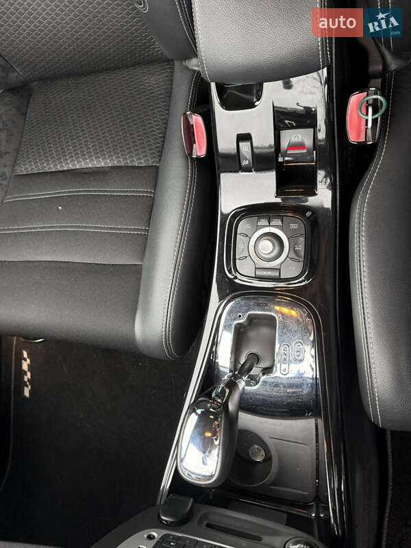 Хетчбек Renault Megane 2013 в Вінниці