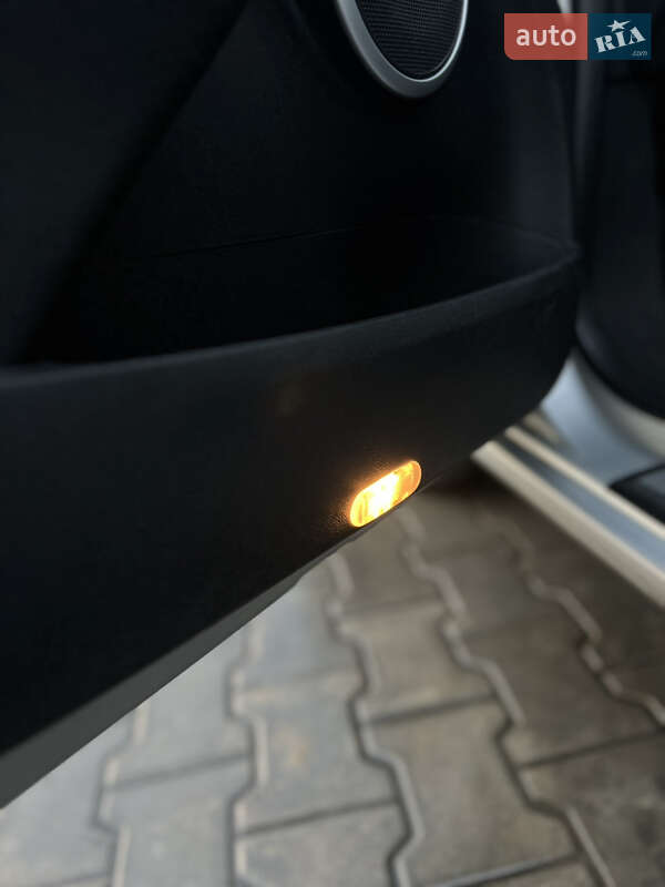 Хэтчбек Renault Megane 2009 в Луцке