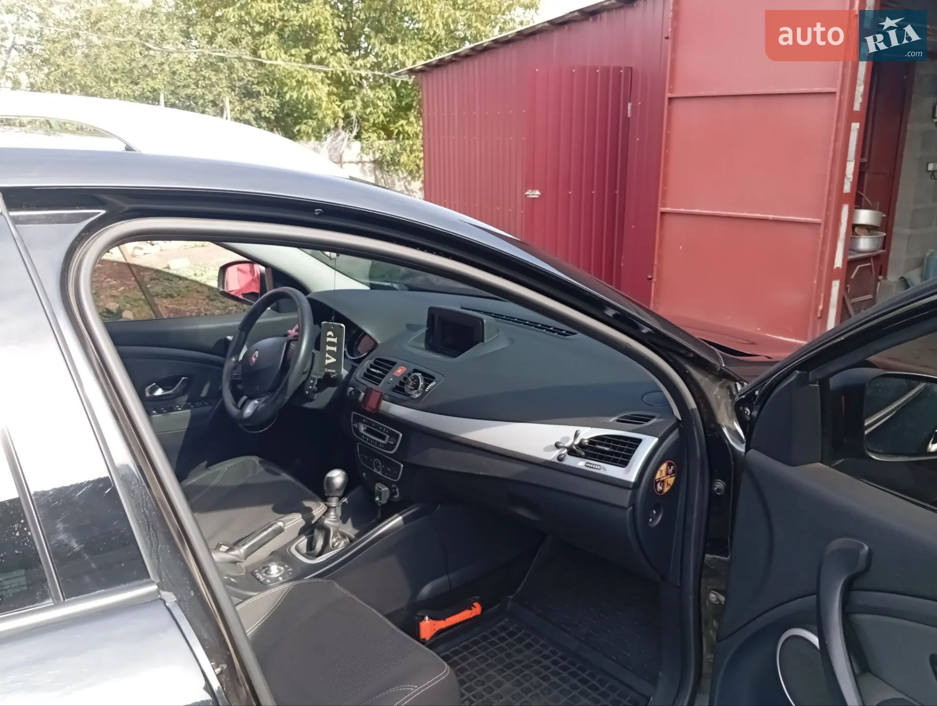 2011 Renault Megane - мініатюра 5